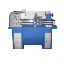 1500W mini milling manual metal bench lathe machine price milling tapping D290V  sp2129-II